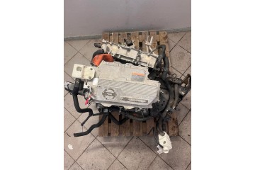 COMPLETE ELECTRIC MOTOR NISSAN LEAF AND 1 3NA0B Packaging status replacement
