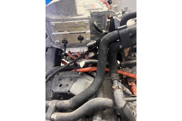 COMPLETE ELECTRIC MOTOR NISSAN LEAF AND 1 3NA0B Part manufacturer Nissan OE