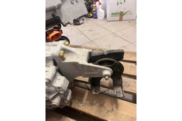 COMPLETE ELECTRIC MOTOR NISSAN LEAF AND 1 3NA0B Version European