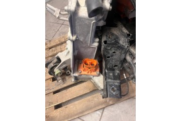 COMPLETE ELECTRIC MOTOR NISSAN LEAF AND 1 3NA0B Quality of parts according to GVO O original with manufacturer s logo OE