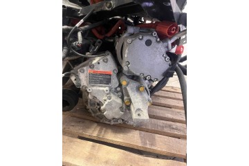 COMPLETE ELECTRIC MOTOR NISSAN LEAF AND 1 3NA0B Catalog number of the part NISSAN LEAF OZNACZENIE 3NA0B 292C03NA0C C7X210156 291