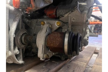 COMPLETE ELECTRIC MOTOR NISSAN LEAF AND 1 3NA0B Catalog number of substitutes NISSAN LEAF OZNACZENIE 3NA0B 292C03NA0C C7X210156 