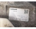 COMPLETE ELECTRIC MOTOR NISSAN LEAF AND 1 3NA0B Engine type electric