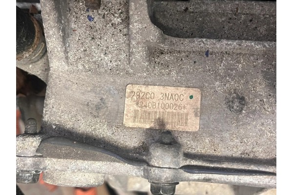 Motor eléctrico completo Nissan Leaf 3NA0B