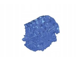 ENGINE BLOCK FORD EXPLORER ENGINE 3 0 V6 2020year NEW