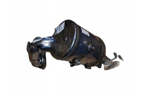 Particulate Filter Renault 1 6Dci 208A04010R Original