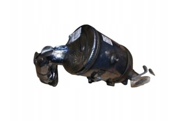 Particulate Filter Renault 1 6Dci 208A04010R Original