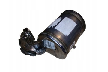 Particulate Filter Renault 1 6Dci 208A04010R Original Part manufacturer Renault OE
