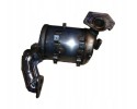 Particulate Filter Renault 1 6Dci 208A04010R Original Catalog number of the part 208A04010R