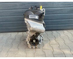 SKODA FABIA III 1 0 TSI ENGINE DKL 26 THOUSAND KM GERMANY