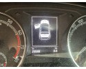 SKODA FABIA III 1 0 TSI ENGINE DKL 26 THOUSAND KM GERMANY Catalog number of the part SKODA SILNIK 1 0 TSI DKL