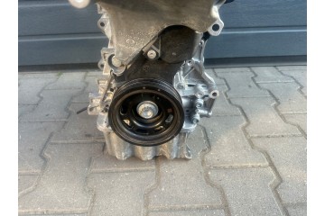 SKODA FABIA III 1 0 TSI ENGINE DKL 26 THOUSAND KM GERMANY Part manufacturer Skoda OE