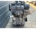 Motor SKODA FABIA III 1.0 TSI DKL con 26,000 km, Alemania