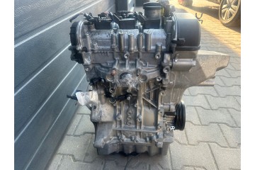 Motor SKODA FABIA III 1.0 TSI DKL con 26,000 km, Alemania