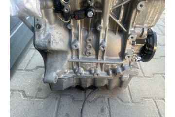 Motor SKODA FABIA III 1.0 TSI DKL con 26,000 km, Alemania
