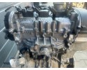 Motor SKODA FABIA III 1.0 TSI DKL con 26,000 km, Alemania