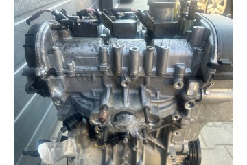 Motor SKODA FABIA III 1.0 TSI DKL con 26,000 km, Alemania