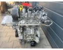Motor SKODA FABIA III 1.0 TSI DKL con 26,000 km, Alemania