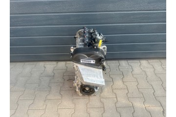 Motor SKODA FABIA III 1.0 TSI DKL con 26,000 km, Alemania