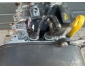 Motor SKODA FABIA III 1.0 TSI DKL con 26,000 km, Alemania