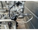 Motor SKODA FABIA III 1.0 TSI DKL con 26,000 km, Alemania