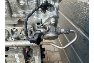 Motor SKODA FABIA III 1.0 TSI DKL con 26,000 km, Alemania