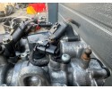 Motor SKODA FABIA III 1.0 TSI DKL con 26,000 km, Alemania