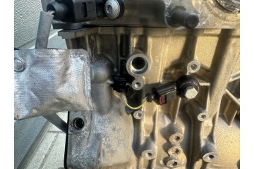 Motor SKODA FABIA III 1.0 TSI DKL con 26,000 km, Alemania