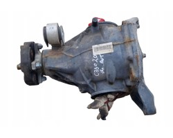 Rear differential Mercedes Benz C W205 A2035310705