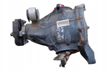 Rear differential Mercedes Benz C W205 A2035310705