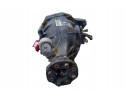 Rear differential Mercedes Benz C W205 A2035310705 Catalog number of the part A2035310705