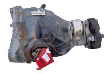 Rear differential Mercedes Benz C W205 A2035310705 Car type passenger cars