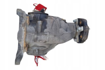 Rear differential Mercedes Benz C W205 A2035310705 Installation side multipurpose