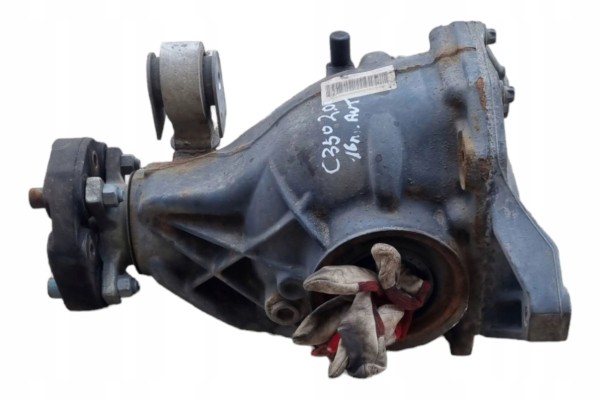 Diferencial trasero Mercedes-Benz C W205 A2035310705