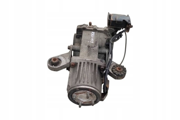 Rear differential Toyota RAV 4 XA30 T02G31417