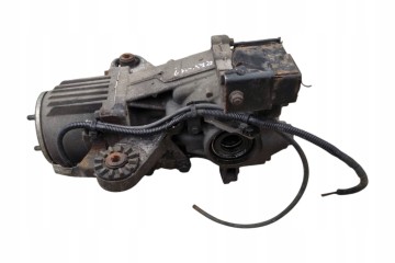 Rear differential Toyota RAV 4 XA30 T02G31417 Car type passenger cars