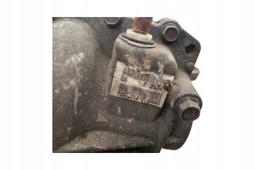 Rear differential Toyota RAV 4 XA30 T02G31417 Installation side multipurpose
