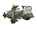 Rear differential Nissan Qashqai 3CA0
