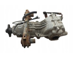Rear differential Nissan Qashqai 3CA0