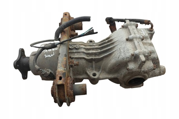 Rear differential Nissan Qashqai 3CA0