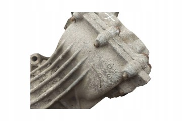 Rear differential Nissan Qashqai 3CA0 Part manufacturer Nissan OE