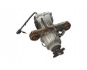 Rear differential Nissan Qashqai 3CA0 Car type 4x4 SUV