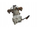Rear differential Nissan Qashqai 3CA0 Installation side multipurpose