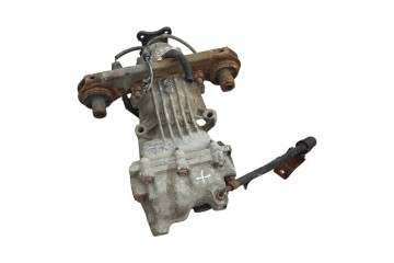 Rear differential Nissan Qashqai 3CA0 Installation side multipurpose