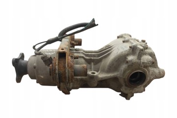 Rear differential Nissan Qashqai 3CA0 Catalog number of substitutes CAO