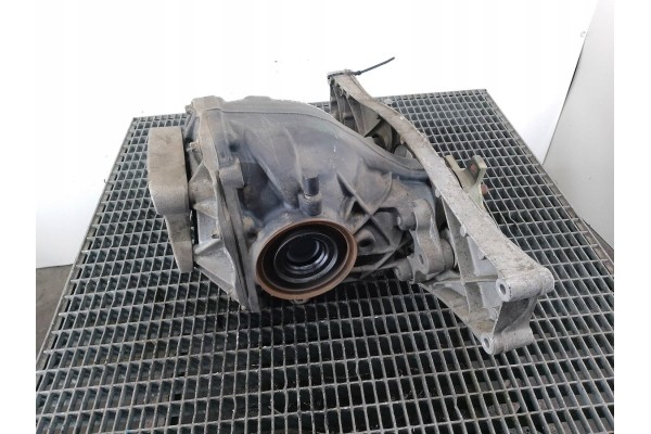 DIFFERENTIAL REAR MAYBACH X222 A2213510508 6 0 V12