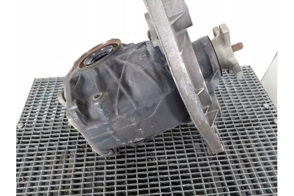 DIFFERENTIAL REAR MAYBACH X222 A2213510508 6 0 V12 Part manufacturer Mercedes Benz OE