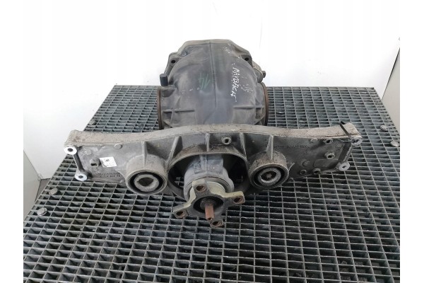 DIFFERENTIAL REAR MAYBACH X222 A2213510508 6 0 V12 Catalog number of the part A2213510508