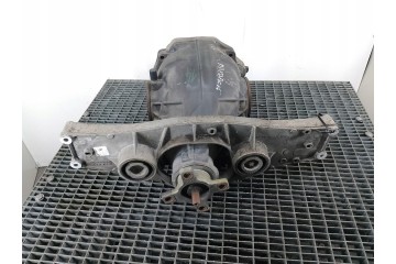 DIFFERENTIAL REAR MAYBACH X222 A2213510508 6 0 V12 Catalog number of the part A2213510508