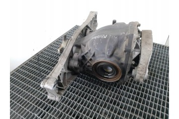 DIFFERENTIAL REAR MAYBACH X222 A2213510508 6 0 V12 Quality of parts according to GVO Q original with factory logo OEM OES